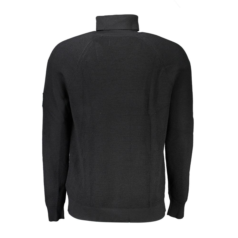 Calvin Klein Heren Trui – Zwart