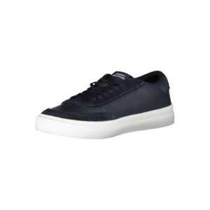Tommy Hilfiger Heren Sneakers – Blauw - Afbeelding 3