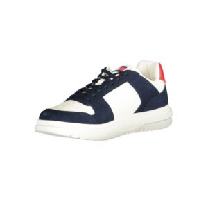 Tommy Hilfiger Heren Sneakers – Blauw - Afbeelding 3