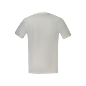 Hugo Boss Heren T-shirt – Wit - Afbeelding 2
