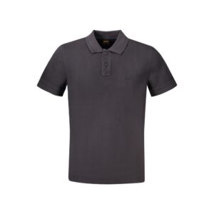 Hugo Boss Heren Polo – Zwart - Afbeelding 1