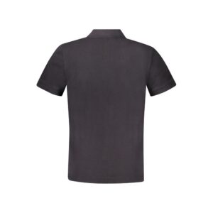 Hugo Boss Heren Polo – Zwart - Afbeelding 2