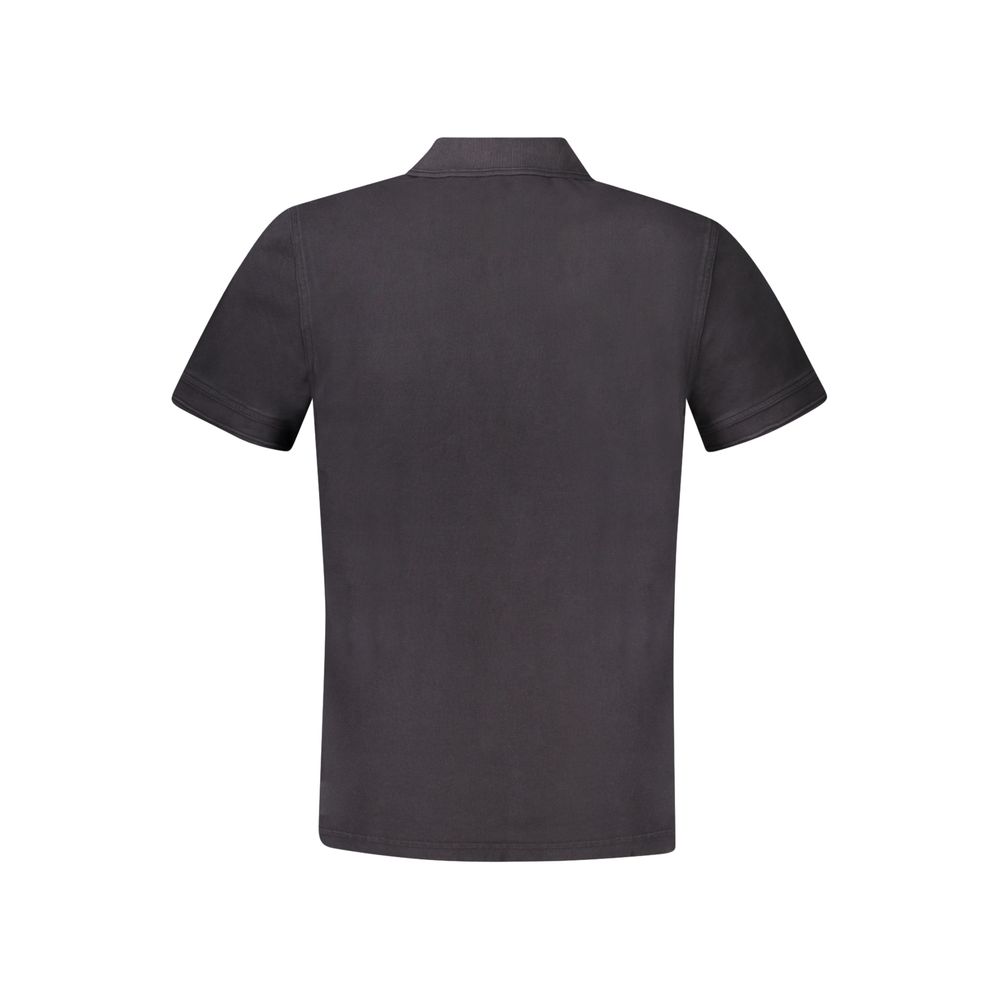 Hugo Boss Heren Polo – Zwart