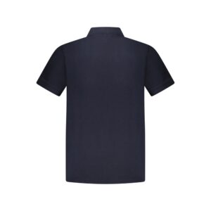 Hugo Boss Heren Polo – Blauw - Afbeelding 2