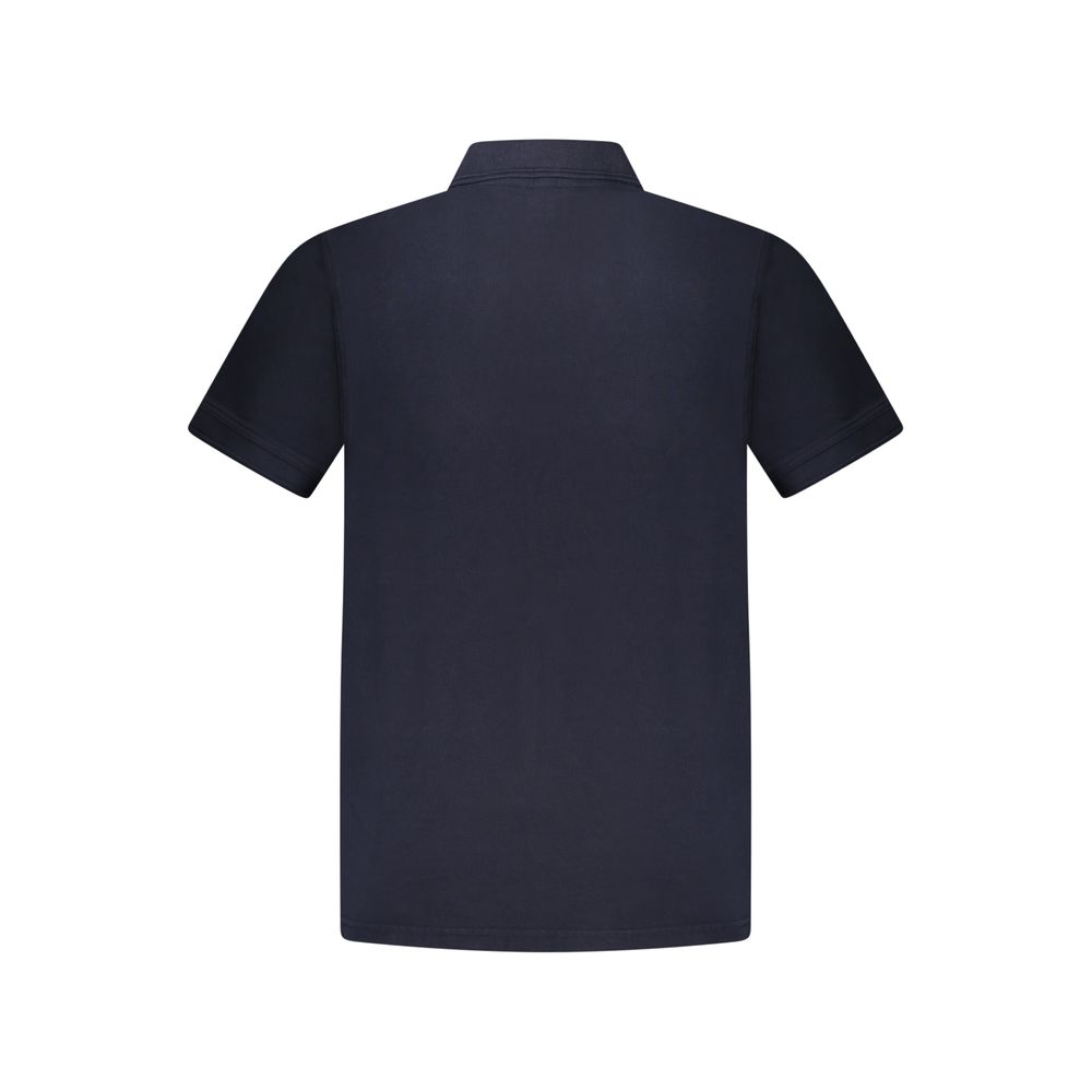 Hugo Boss Heren Polo – Blauw
