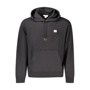 Calvin Klein Heren Sweater – Zwart - Afbeelding 1