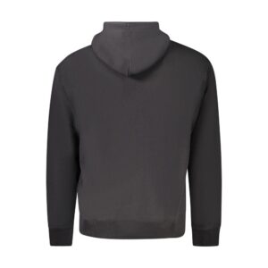 Calvin Klein Heren Sweater – Zwart - Afbeelding 2