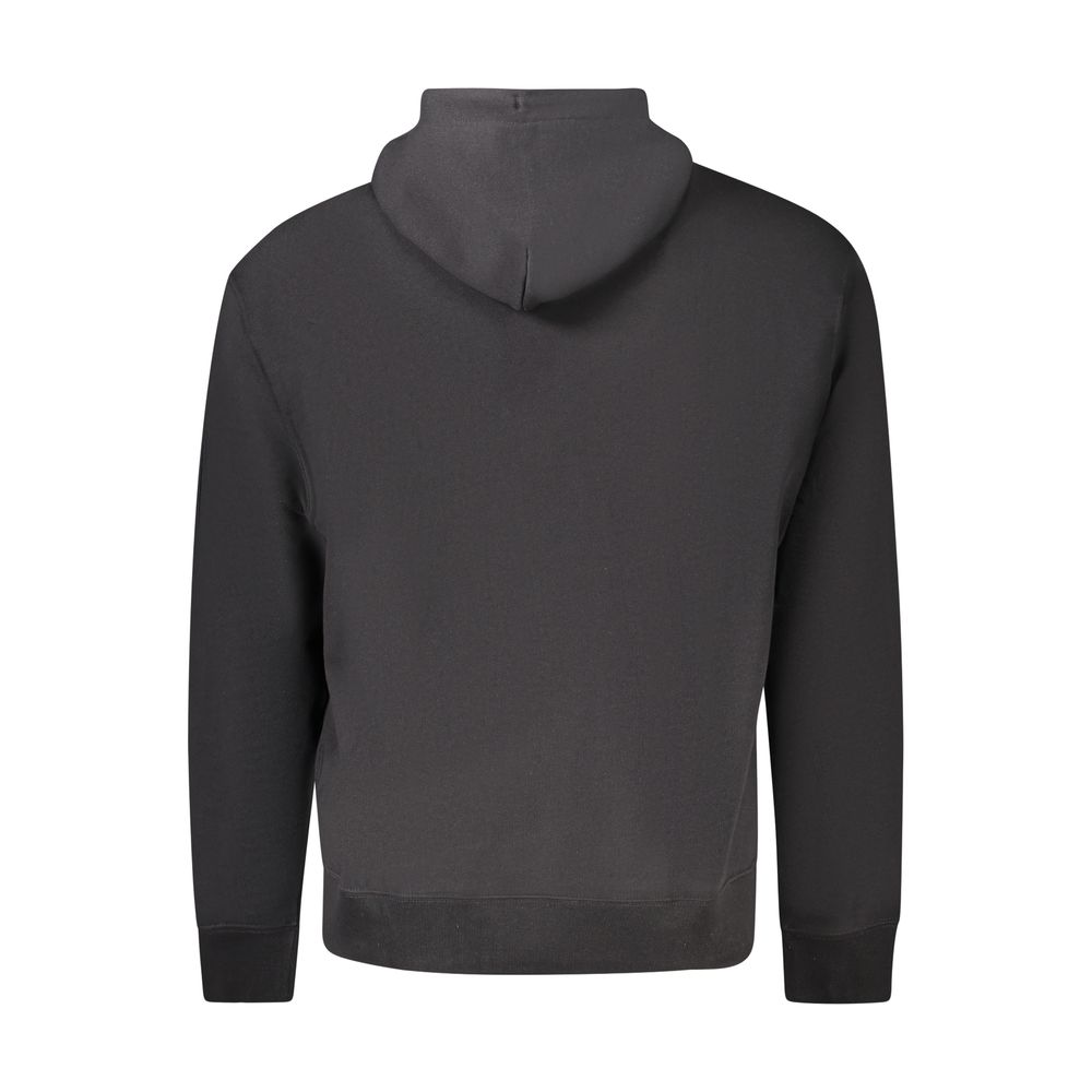 Calvin Klein Heren Sweater – Zwart