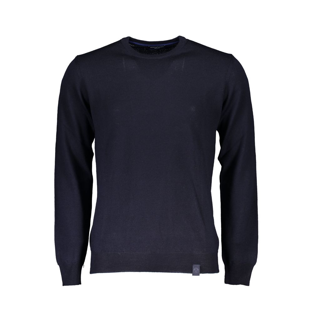 North Sails Heren Trui – Blauw