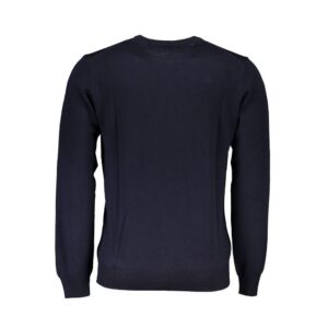 North Sails Heren Trui – Blauw - Afbeelding 2