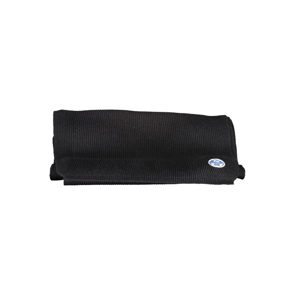 North Sails Heren Sjaal – Zwart