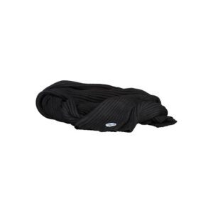 North Sails Heren Sjaal – Zwart - Afbeelding 1