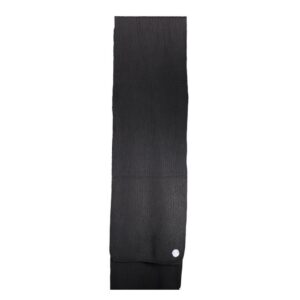 North Sails Heren Sjaal – Zwart - Afbeelding 3
