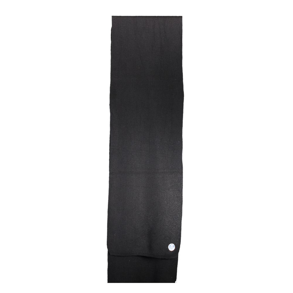 North Sails Heren Sjaal – Zwart