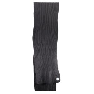 North Sails Heren Sjaal – Zwart - Afbeelding 3