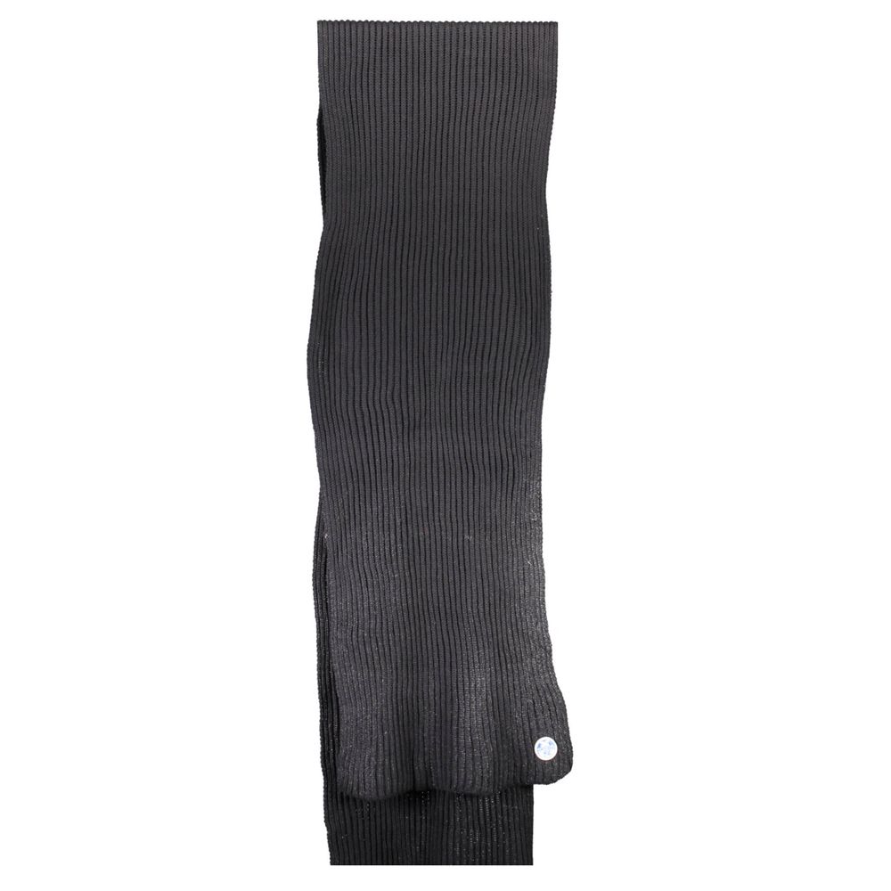 North Sails Heren Sjaal – Zwart