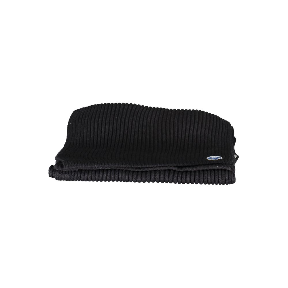 North Sails Heren Sjaal – Zwart