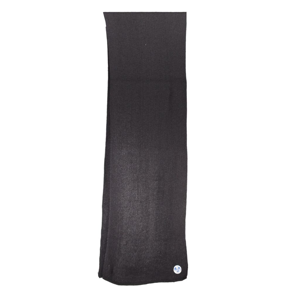 North Sails Heren Sjaal – Zwart