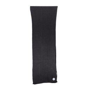 North Sails Heren Sjaal – Zwart - Afbeelding 2