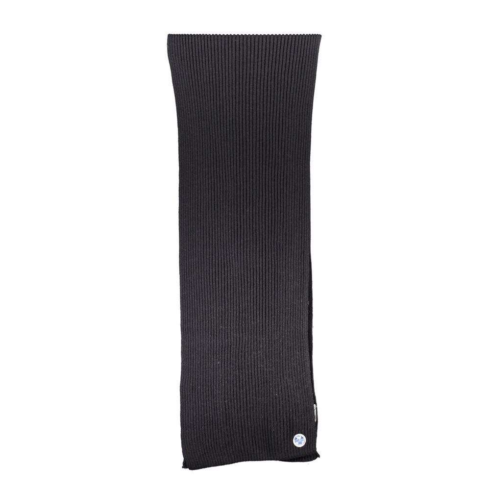 North Sails Heren Sjaal – Zwart