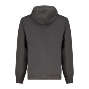 Tommy Hilfiger Heren Hoodie – Zwart - Afbeelding 2
