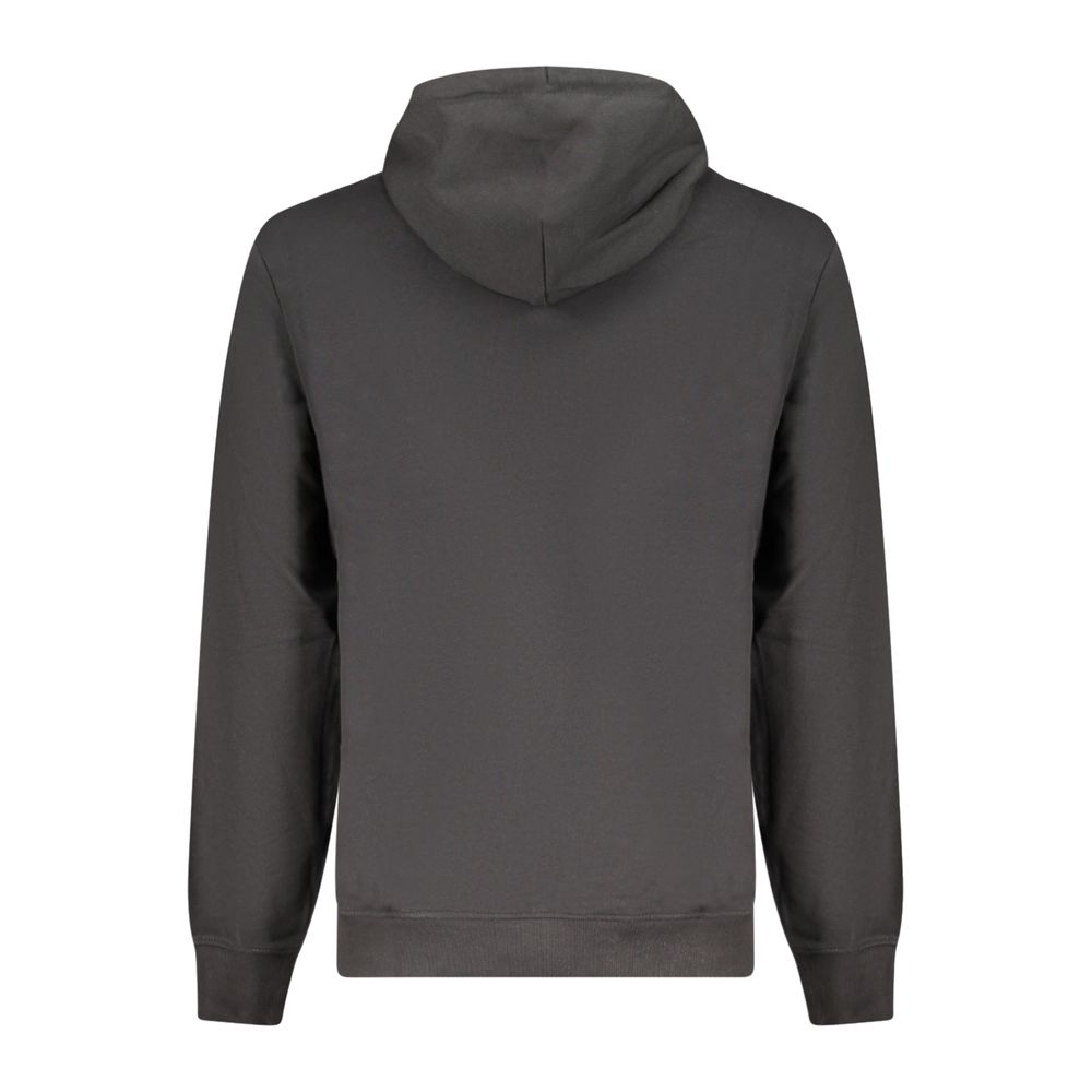 Tommy Hilfiger Heren Hoodie – Zwart