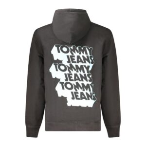 Tommy Hilfiger Heren Sweater – Zwart - Afbeelding 2