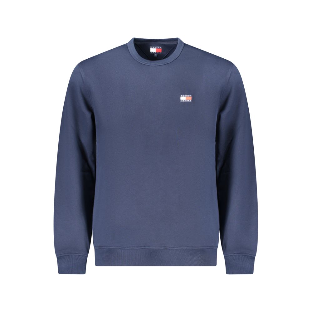 Tommy Hilfiger Heren Sweater – Blauw