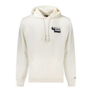 Tommy Hilfiger Heren Sweater – Wit - Afbeelding 1