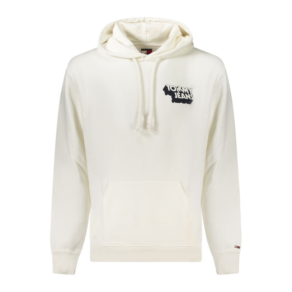 Tommy Hilfiger Heren Sweater – Wit