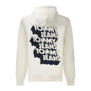 Tommy Hilfiger Heren Sweater – Wit - Afbeelding 2