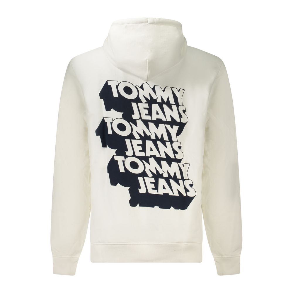 Tommy Hilfiger Heren Sweater – Wit