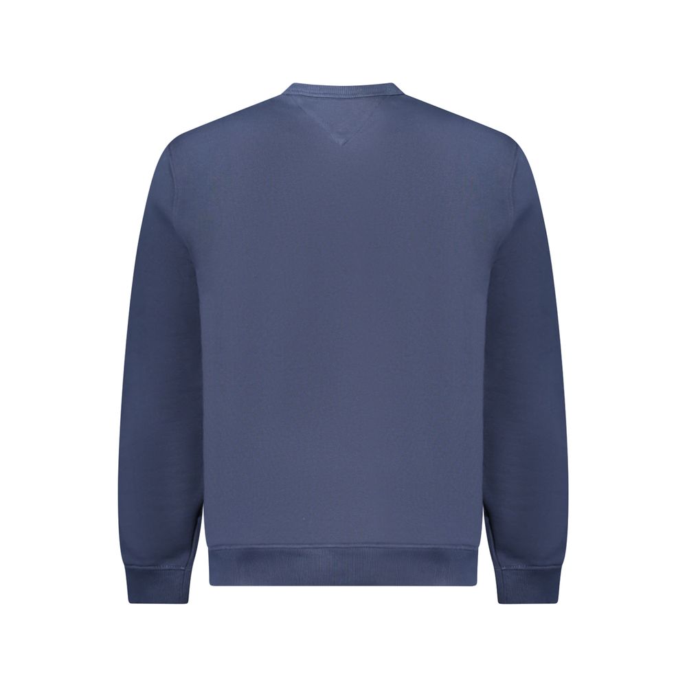 Tommy Hilfiger Heren Sweater – Blauw