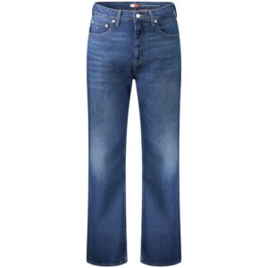 Tommy Hilfiger Heren Jeans – Blauw - Afbeelding 1
