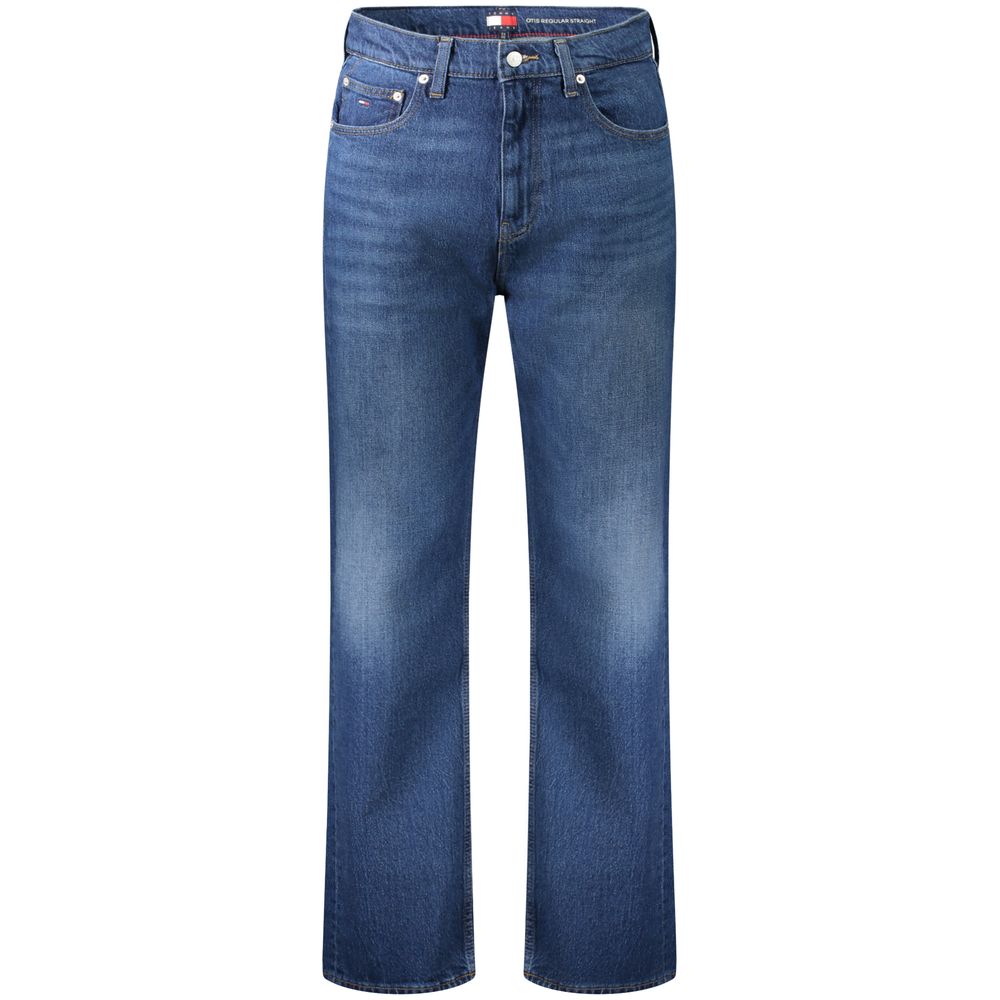 Tommy Hilfiger Heren Jeans – Blauw