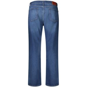 Tommy Hilfiger Heren Jeans – Blauw - Afbeelding 2