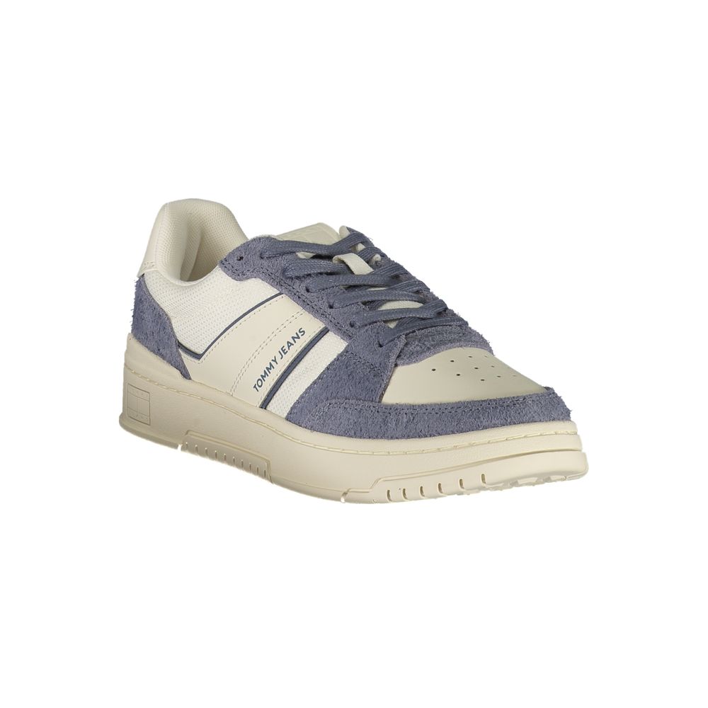 Tommy Hilfiger Heren Sneakers – Wit