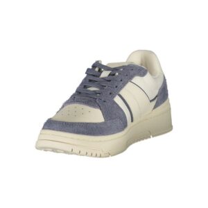 Tommy Hilfiger Heren Sneakers – Wit - Afbeelding 3
