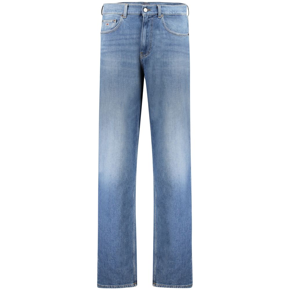Tommy Hilfiger Heren Jeans – Blauw