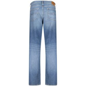 Tommy Hilfiger Heren Jeans – Blauw - Afbeelding 2