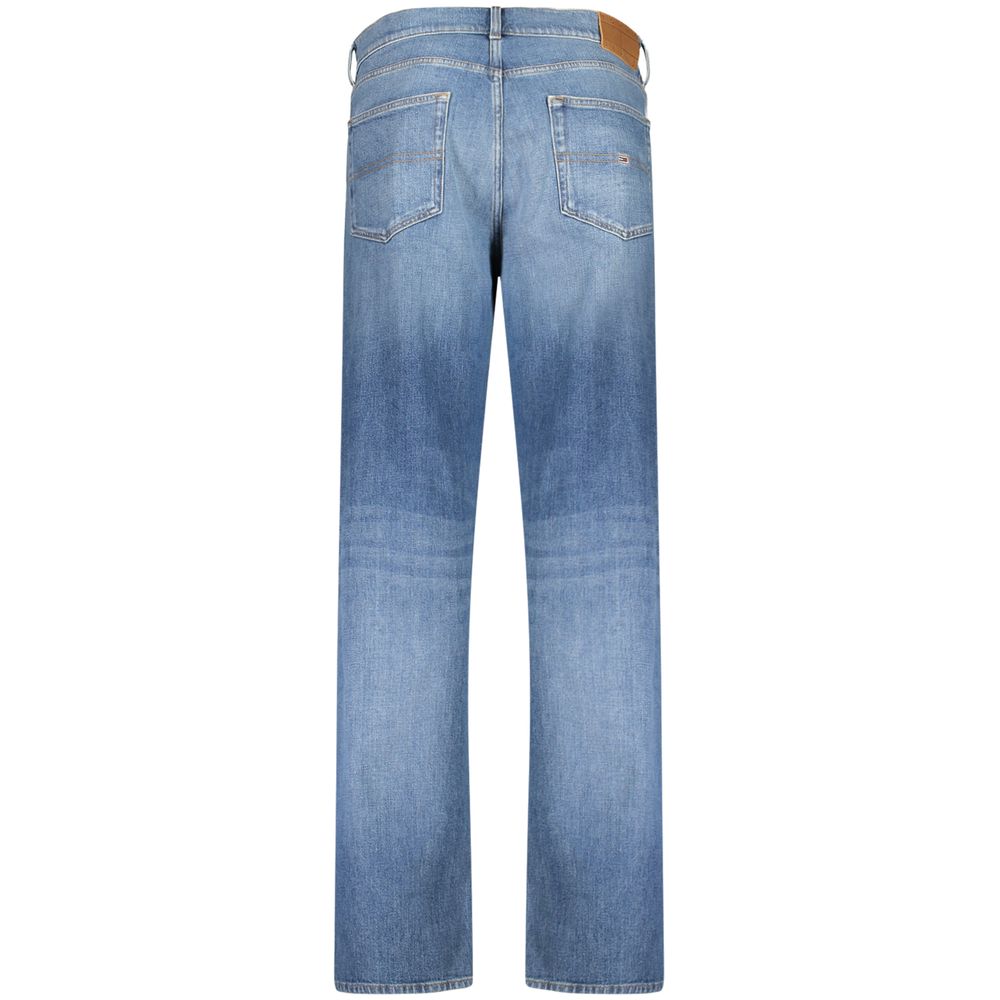 Tommy Hilfiger Heren Jeans – Blauw