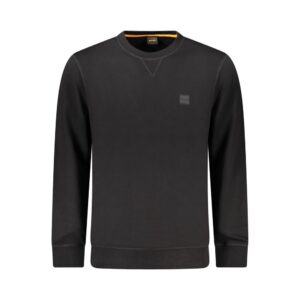 Hugo Boss Heren Trui – Zwart - Afbeelding 1