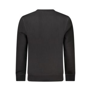 Hugo Boss Heren Trui – Zwart - Afbeelding 2