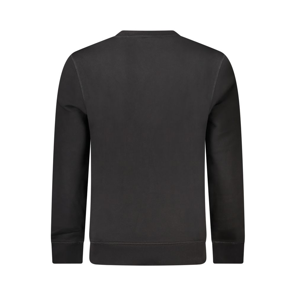 Hugo Boss Heren Trui – Zwart