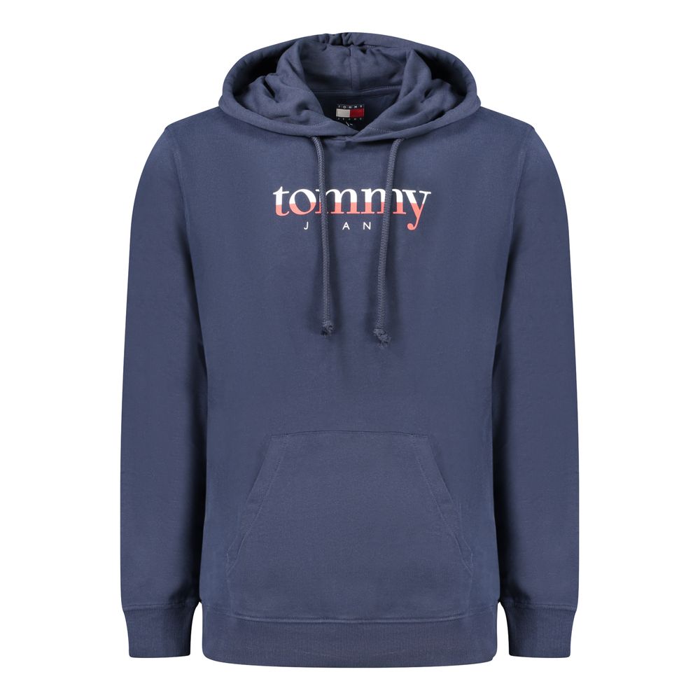 Tommy Hilfiger Heren Sweater – Blauw