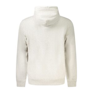 Tommy Hilfiger Heren Hoodie – Grijs - Afbeelding 2