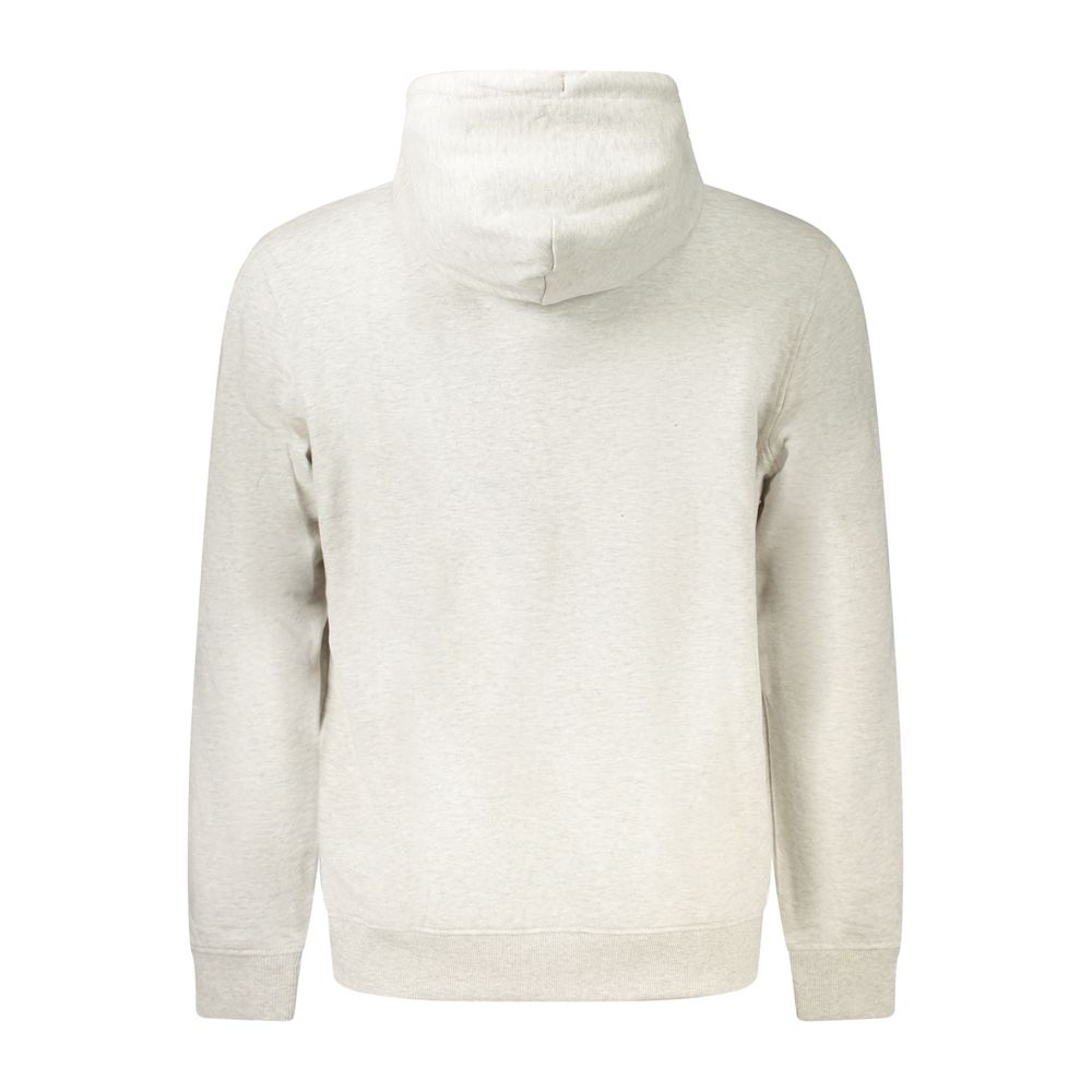 Tommy Hilfiger Heren Hoodie – Grijs