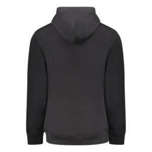 Tommy Hilfiger Heren Hoodie – Zwart - Afbeelding 2