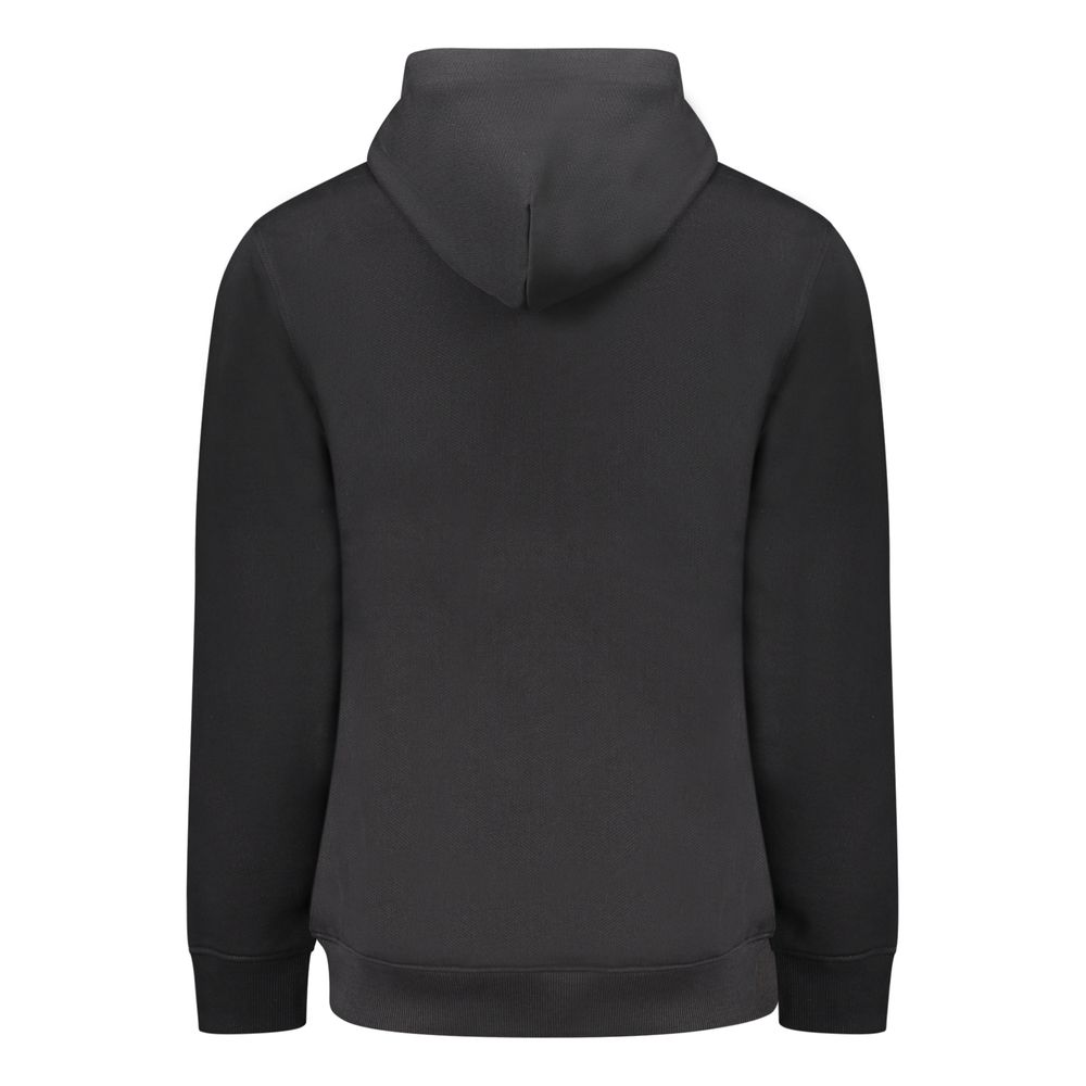Tommy Hilfiger Heren Hoodie – Zwart