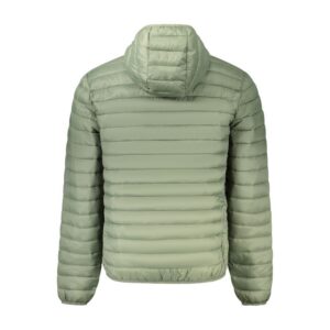 North Sails Heren Jas – Groen - Afbeelding 2